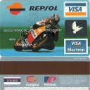 BBVA  Repsol