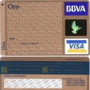 BBVA Oro