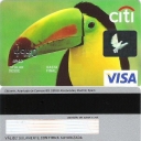 CITIBANK - Tucan