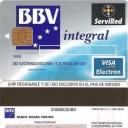 BBV Integral