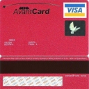 AvantCard