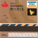 Banco  Santander