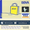 BBVA diez