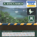 Banca March