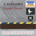 BANCA MARCH Crédito Directo