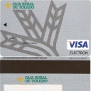 Caja Rural de Toledo