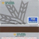 Caja Rural de Toledo