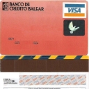 BANCO de CREDITO BALEAR