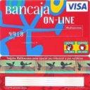 BANCAJA  ON LINE Multiacceso
