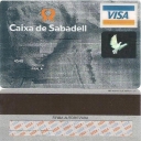 CAIXA de Sabadell