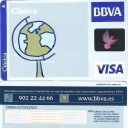 BANCO BILBAO VIZCAYA Arg. Clasica