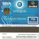 BBVA integral