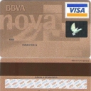 BANCO BILBAO VIZCAYA Arg. Nova