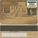 BBVA nova