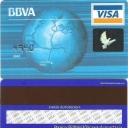 BANCO BILBAO VIZCAYA Arg.