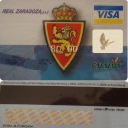 CAJALÓN  Real Zaragoza