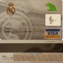 CAJA de MADRID  Real Madrid