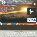 IberCaja T. Dorada Renfe