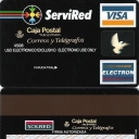 Correos y Telegrafos