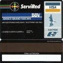 Banco Bilbao Vizcaya