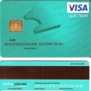 Visa Electron