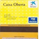 Caixa Oberta
