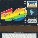 “ la Caixa” los 40 Principales