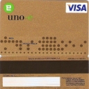 E  Uno - E
