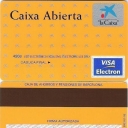 Caixa  Abierta