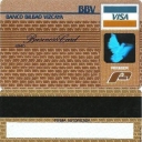 Banco Bilbao Vizcaya