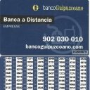 Banco Guipuzcoano Banca a distancia