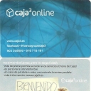 Caja 3 online