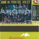 Sube al tren del Boley