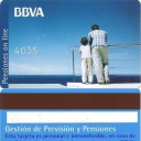 BBVA Pensiones on line
