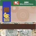 bbk Euro 6000
