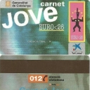 Carnet Jove