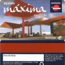 IberCaja - Repsol - Maxima