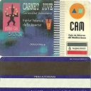 CAM Carnet Jove