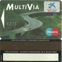 “ la Caixa” MultiVia