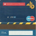 Santander Central Hispano