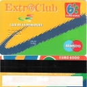 Caja Extremadura Extra Club