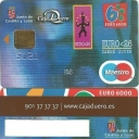 EURO-26 Carné joven