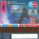 Carnet Jove Euro - 26
