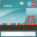 Caixa Nova