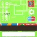 Andalucia CARD Solidaria