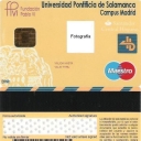 UNIVERSIDAD P.de Salamanca