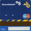 BANCO de SABADELL