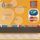 CECA-Confederación E.de Cajas de Ahorros