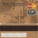 Real VALLADOLID Club Fútbol,S.A.D.