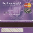 Real VALLADOLID Club Fútbol,S.A.D.